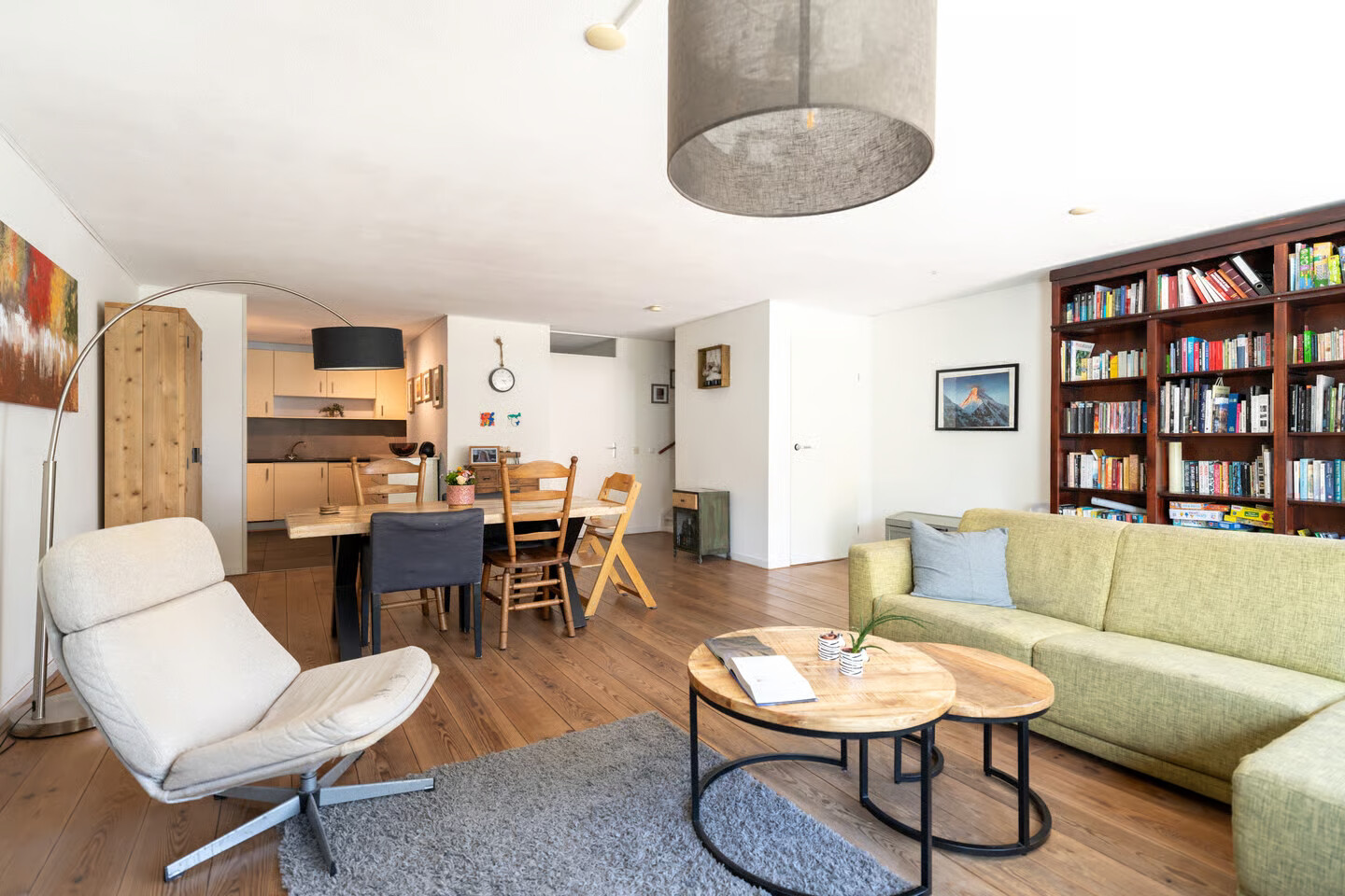 Appartement te koop: Meerval 150, Amersfoort