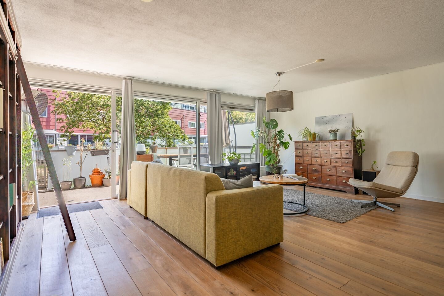 Appartement te koop: Meerval 150, Amersfoort