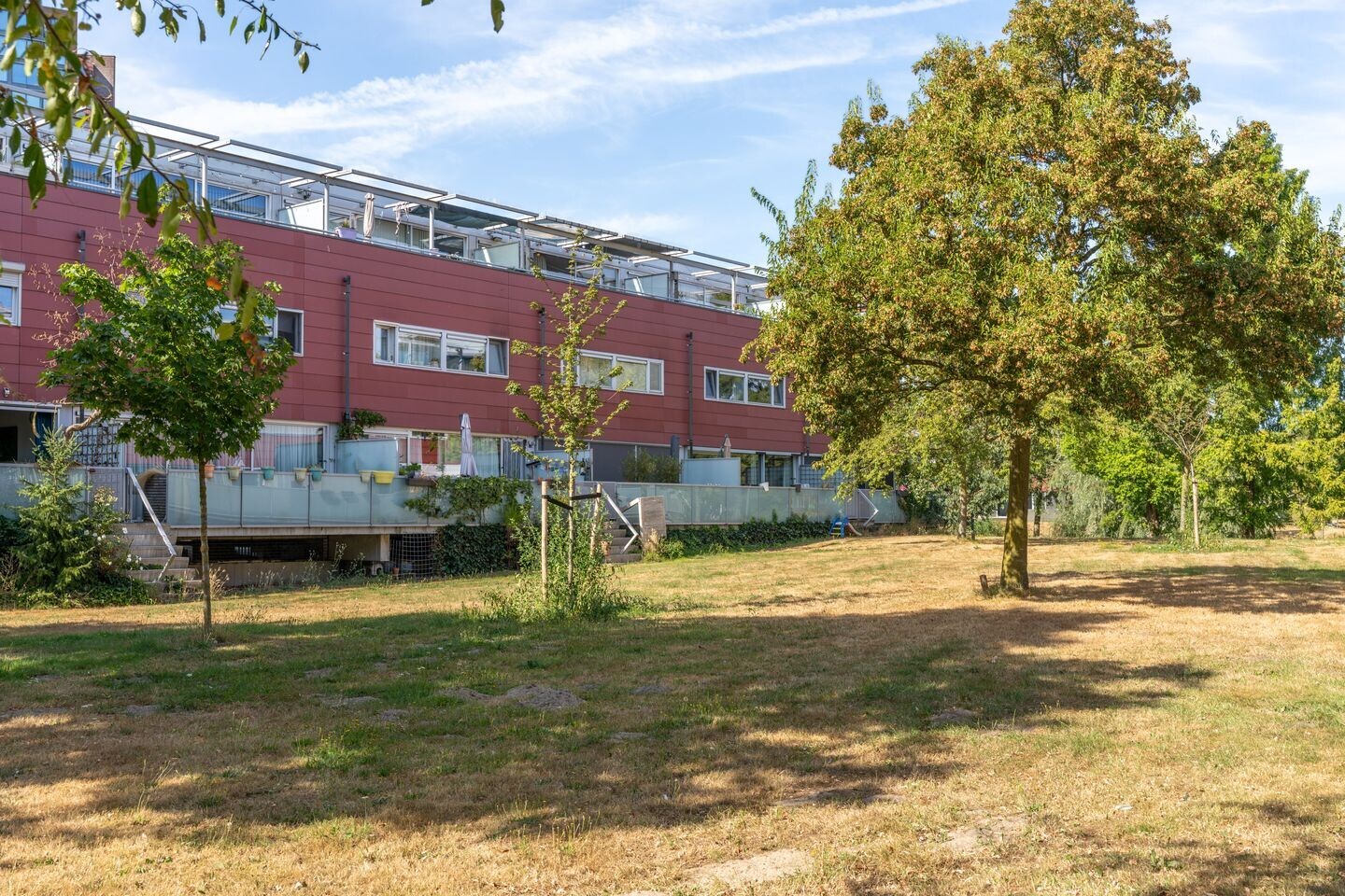 Appartement te koop: Meerval 150, Amersfoort