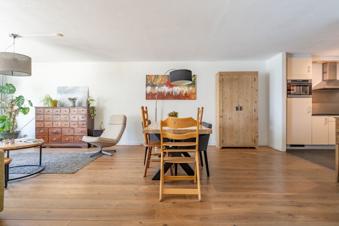 Appartement te koop: Meerval 150, Amersfoort