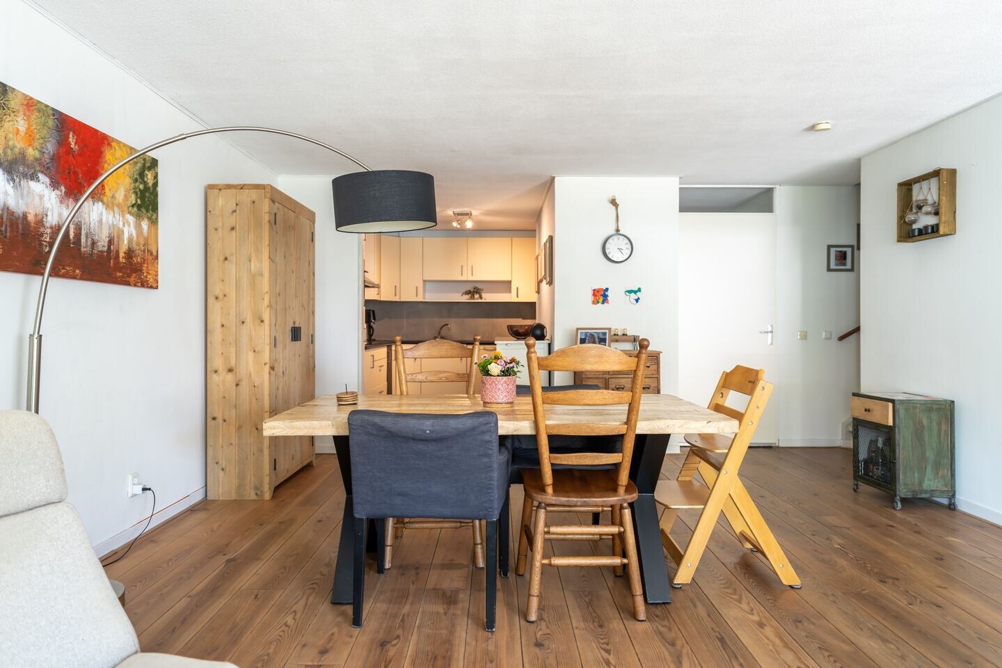 Appartement te koop: Meerval 150, Amersfoort