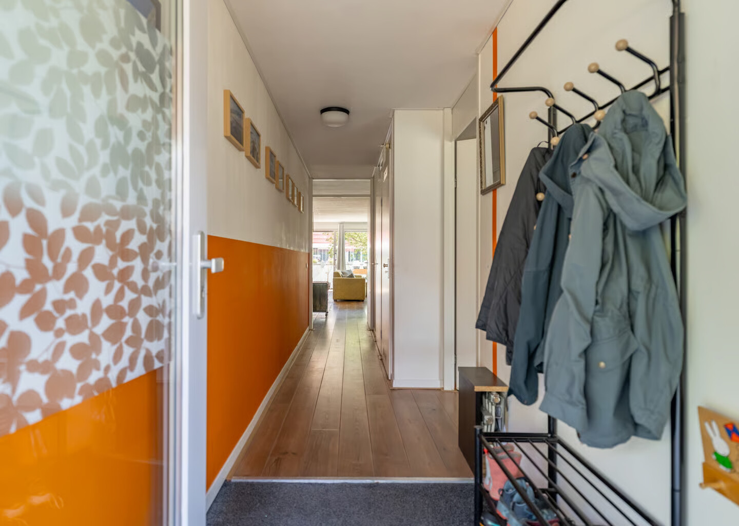 Appartement te koop: Meerval 150, Amersfoort