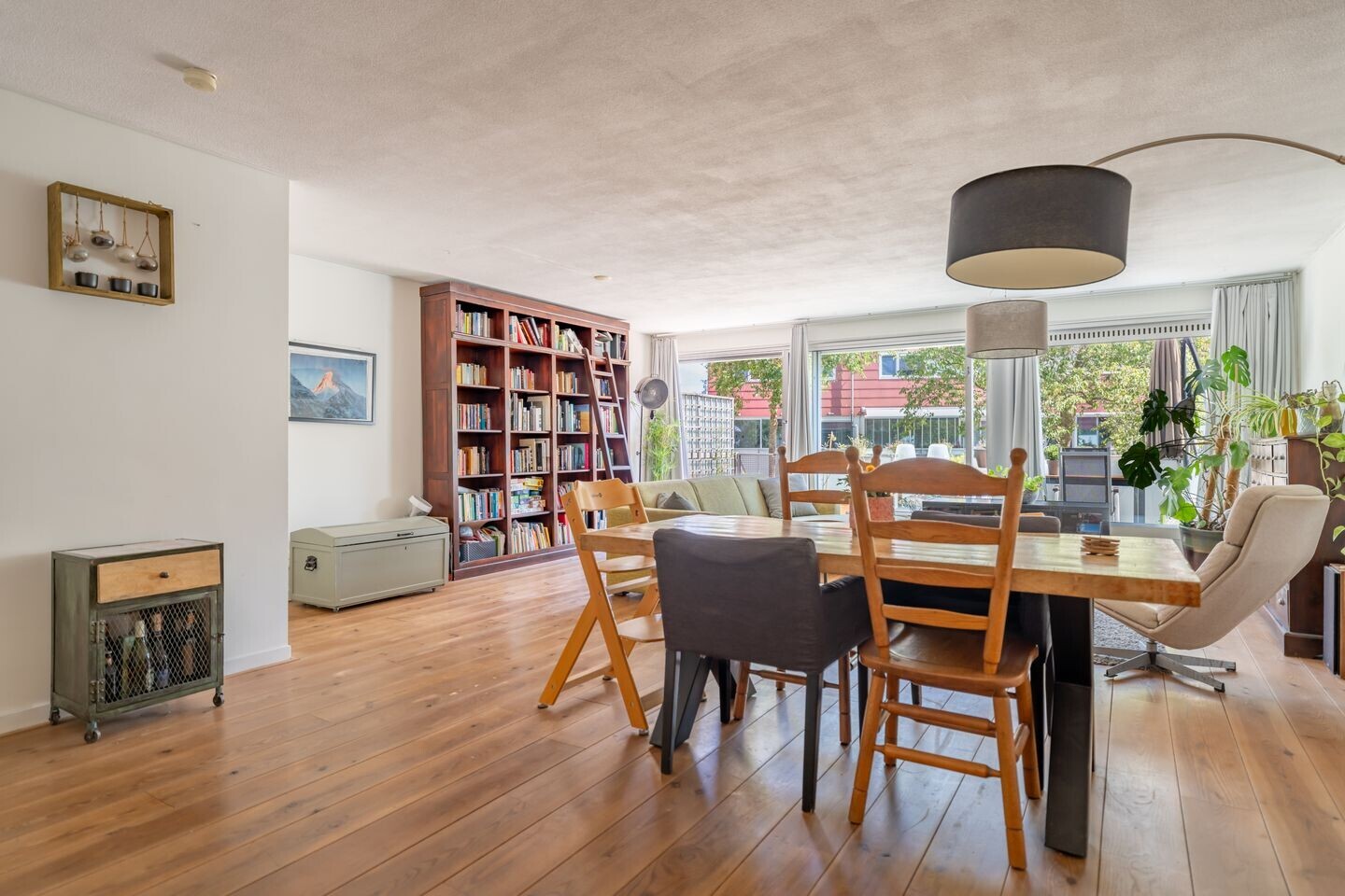 Appartement te koop: Meerval 150, Amersfoort