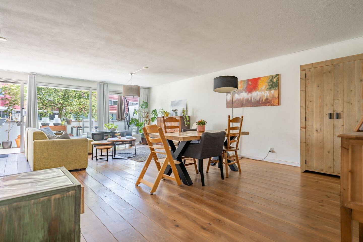 Appartement te koop: Meerval 150, Amersfoort