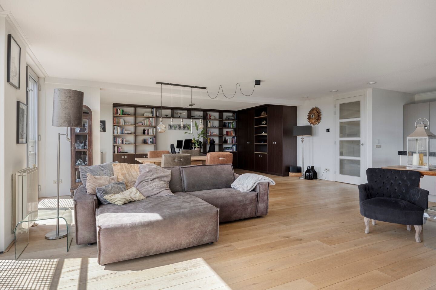 Appartement te koop: Forel 296, Amersfoort