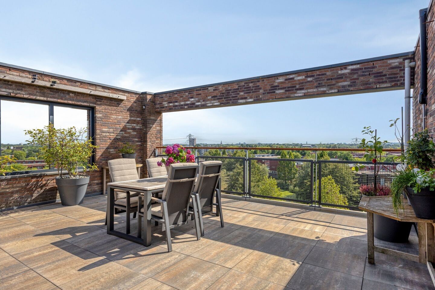 Appartement te koop: Forel 296, Amersfoort