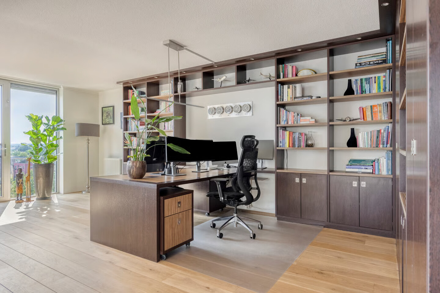 Appartement te koop: Forel 296, Amersfoort