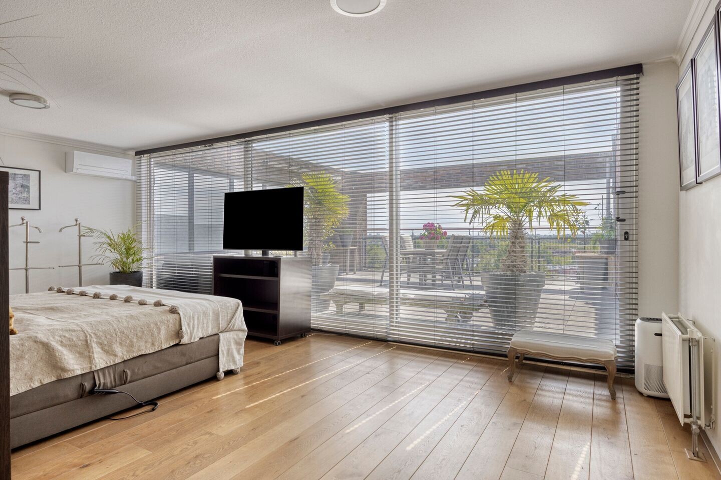 Appartement te koop: Forel 296, Amersfoort