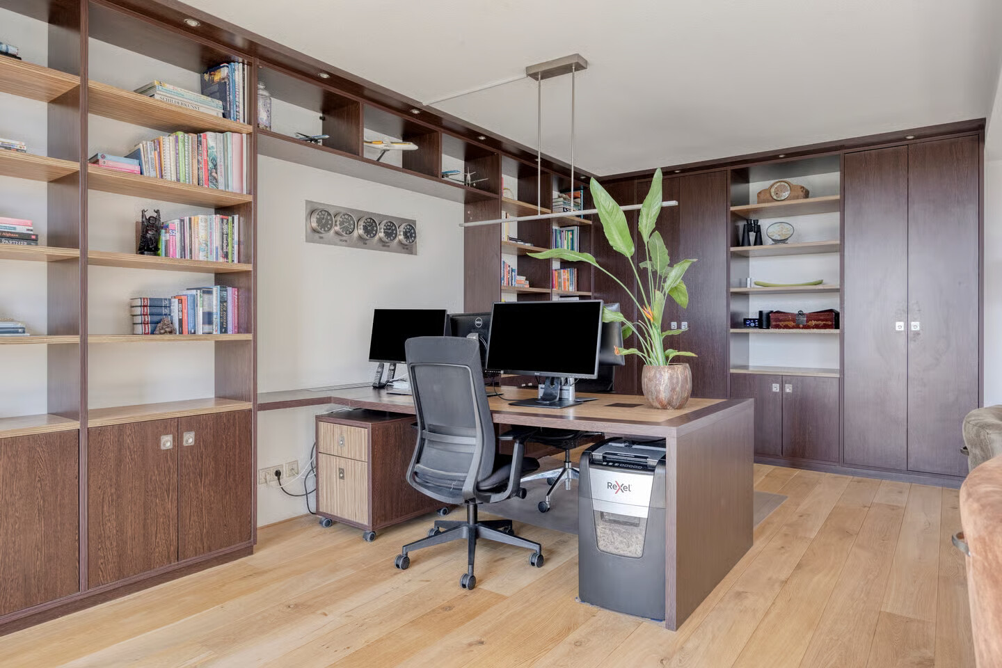 Appartement te koop: Forel 296, Amersfoort