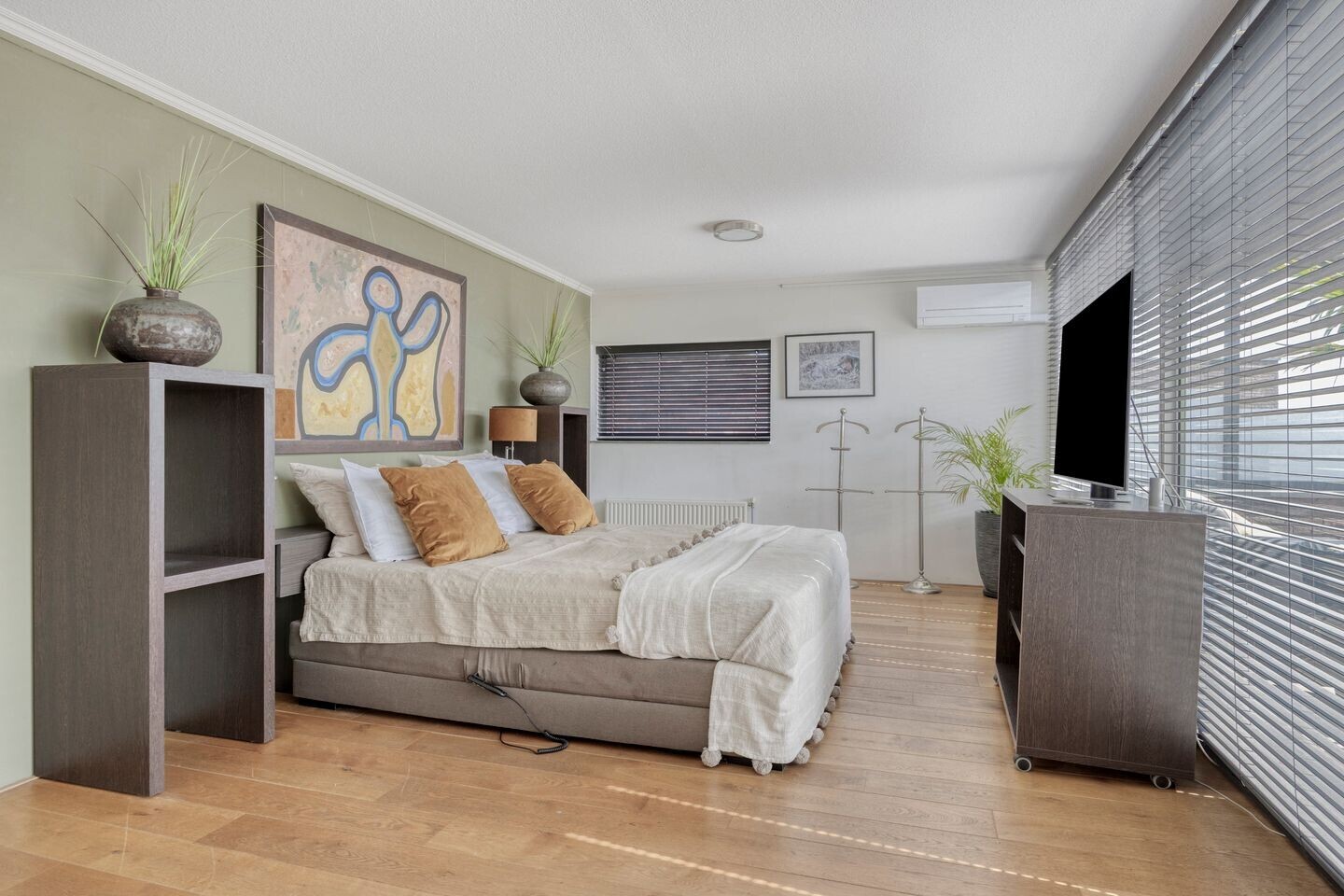 Appartement te koop: Forel 296, Amersfoort
