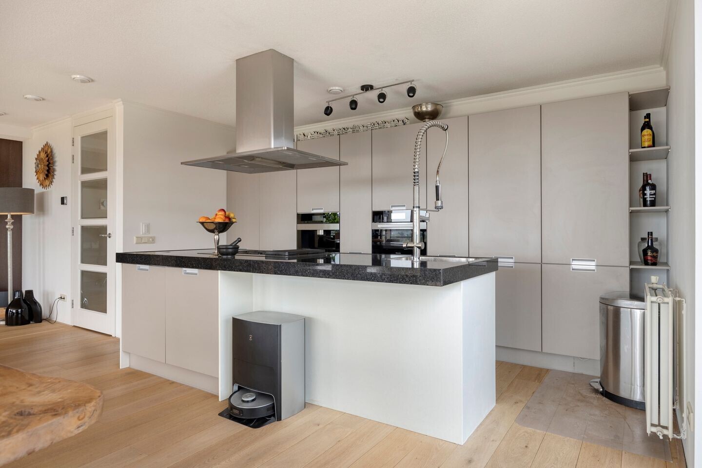 Appartement te koop: Forel 296, Amersfoort