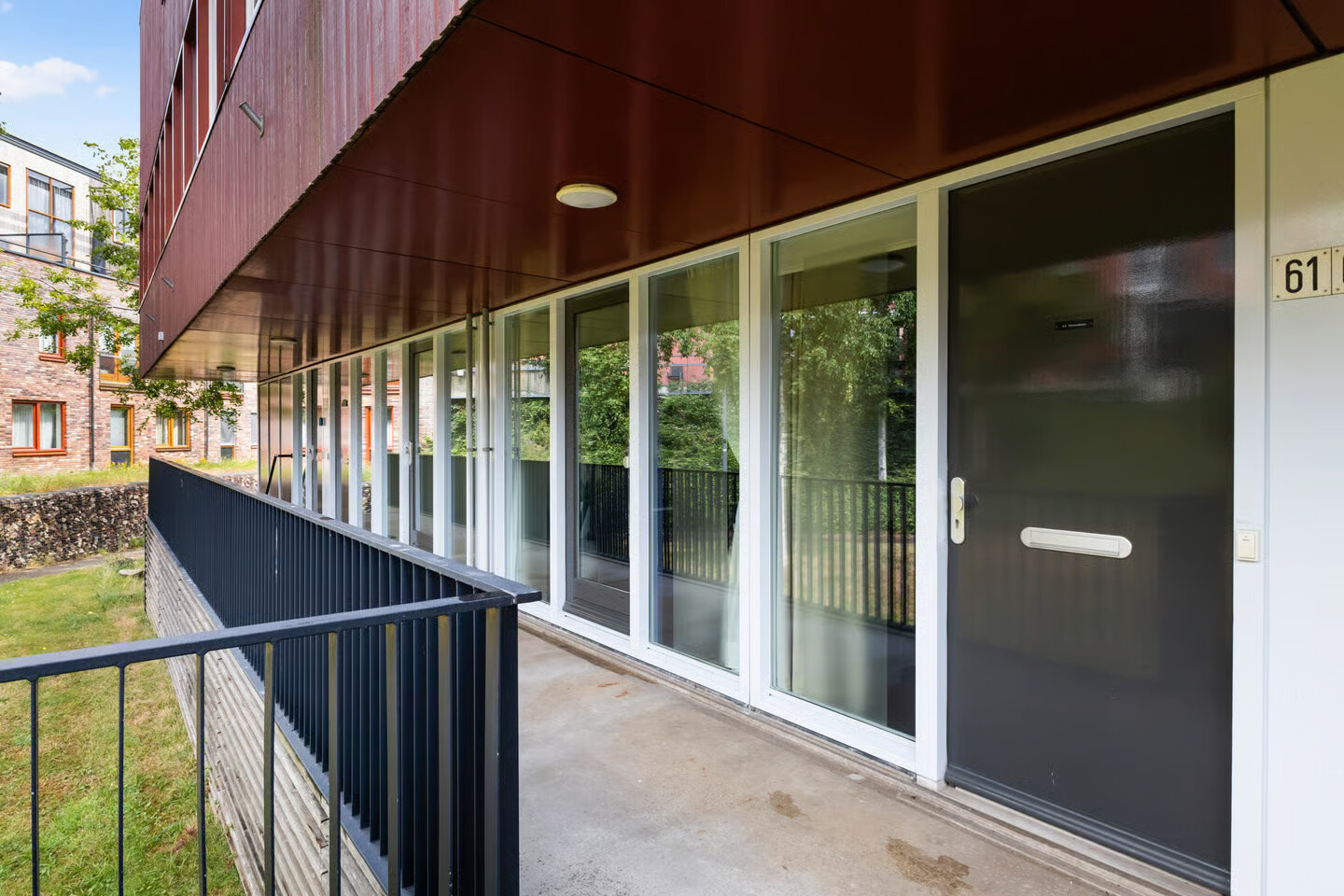 Appartement te koop: Baars 61, Amersfoort