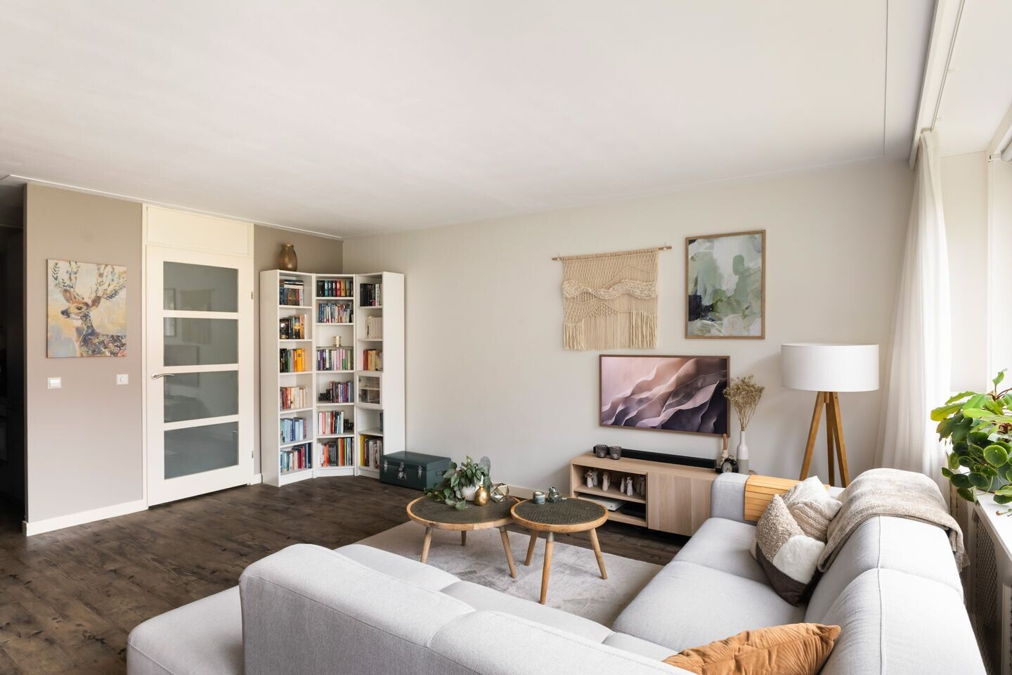 Appartement te koop: Baars 61, Amersfoort