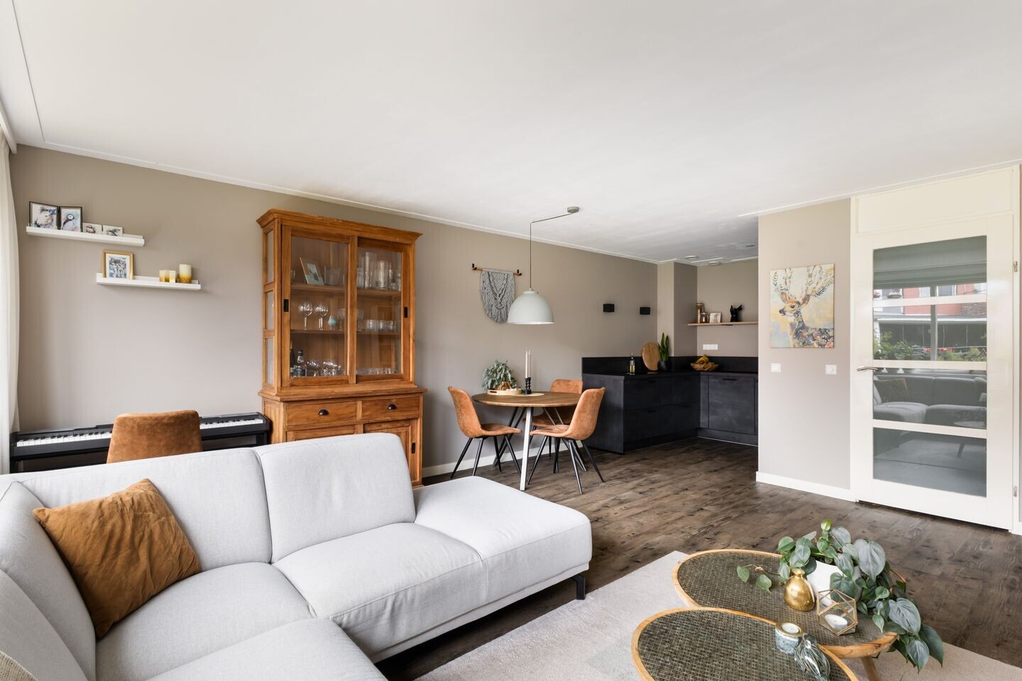 Appartement te koop: Baars 61, Amersfoort
