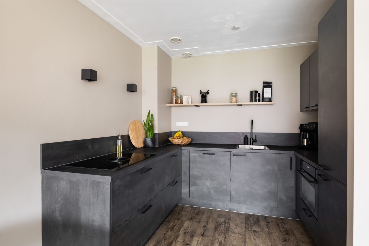 Appartement te koop: Baars 61, Amersfoort
