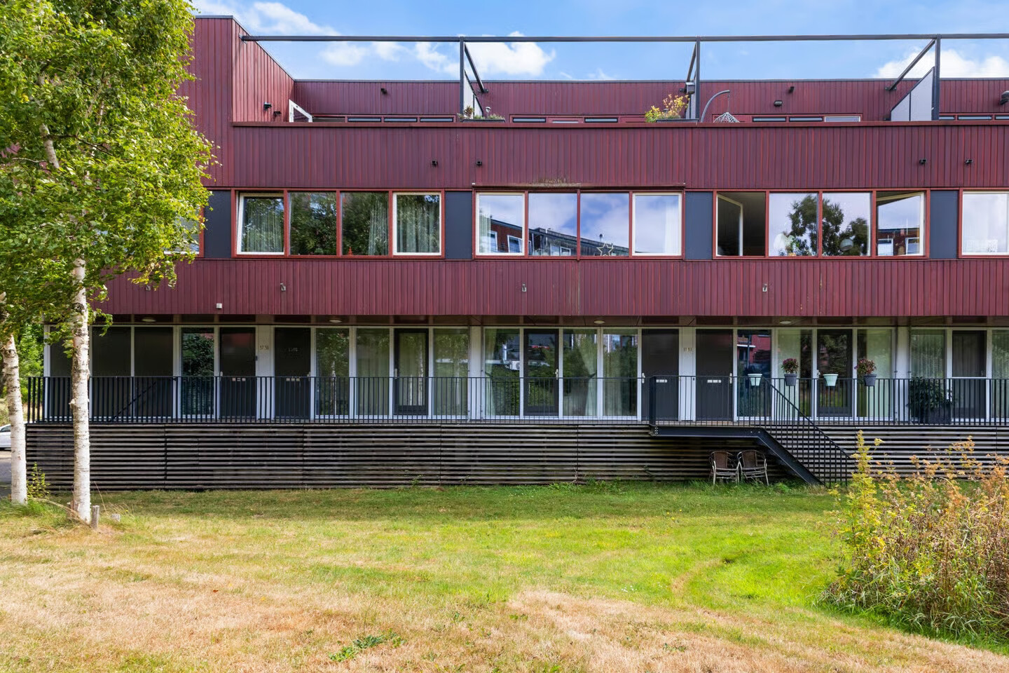 Appartement te koop: Baars 61, Amersfoort