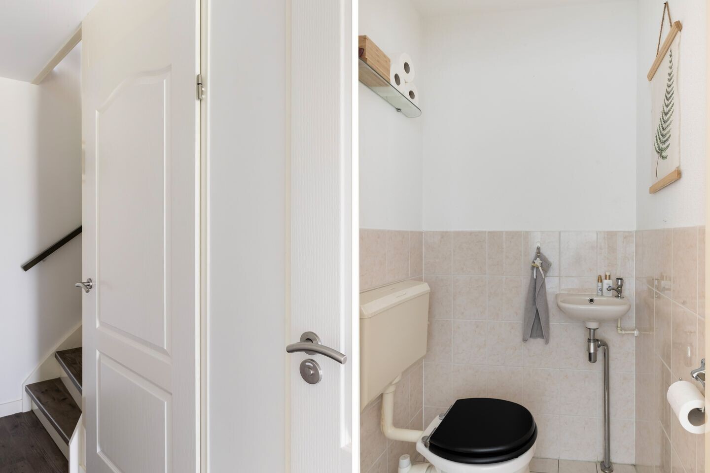 Appartement te koop: Baars 61, Amersfoort