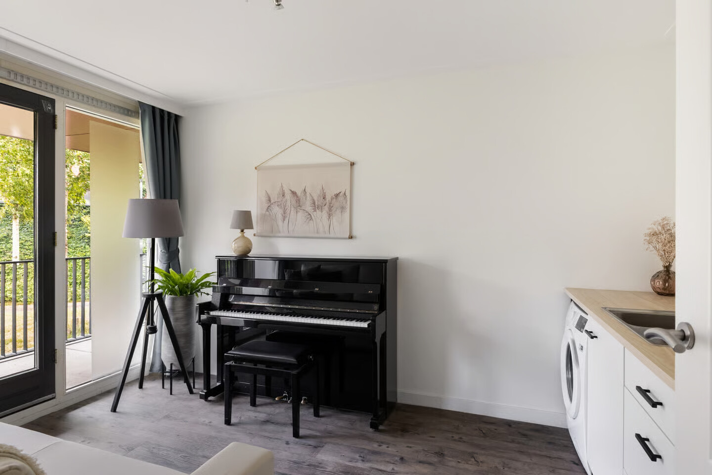 Appartement te koop: Baars 61, Amersfoort