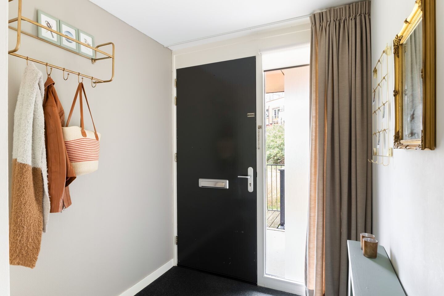 Appartement te koop: Baars 61, Amersfoort
