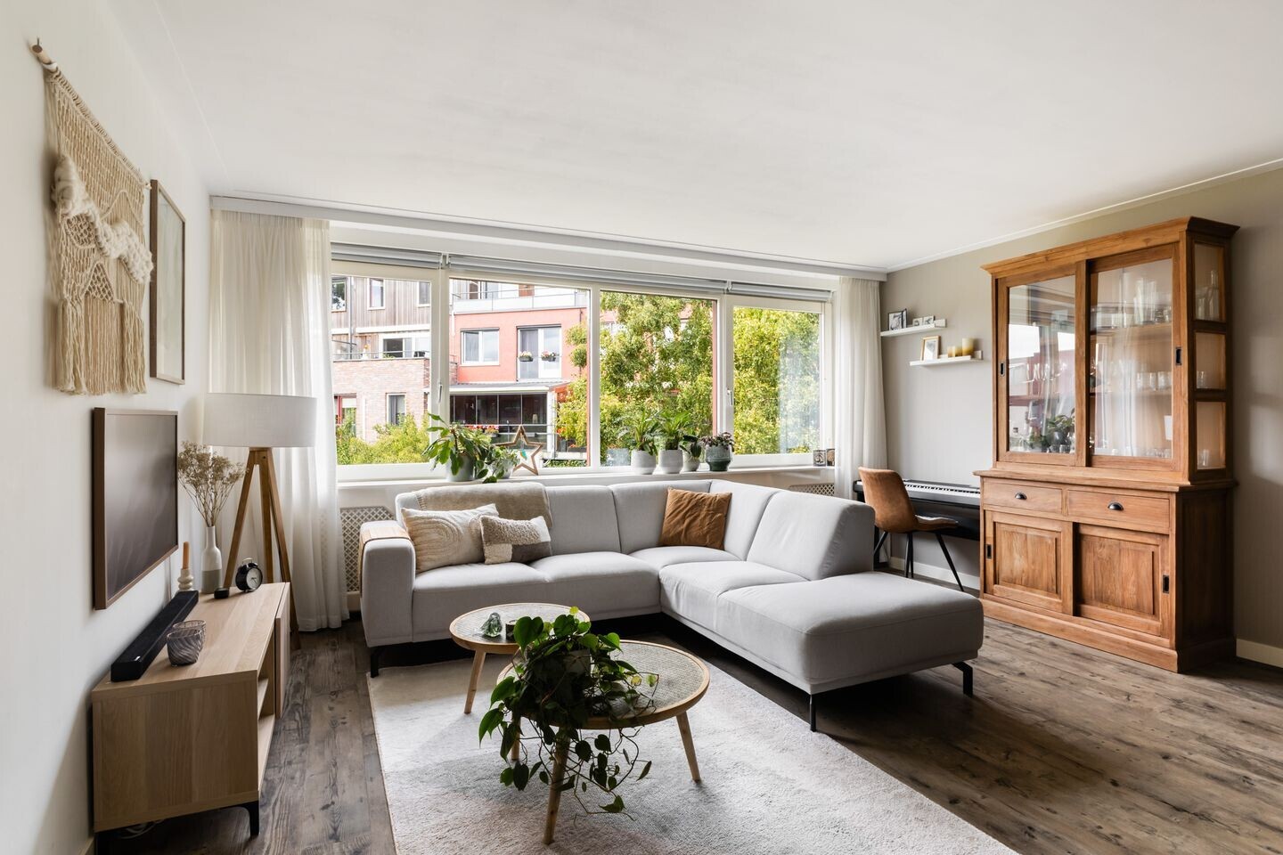 Appartement te koop: Baars 61, Amersfoort