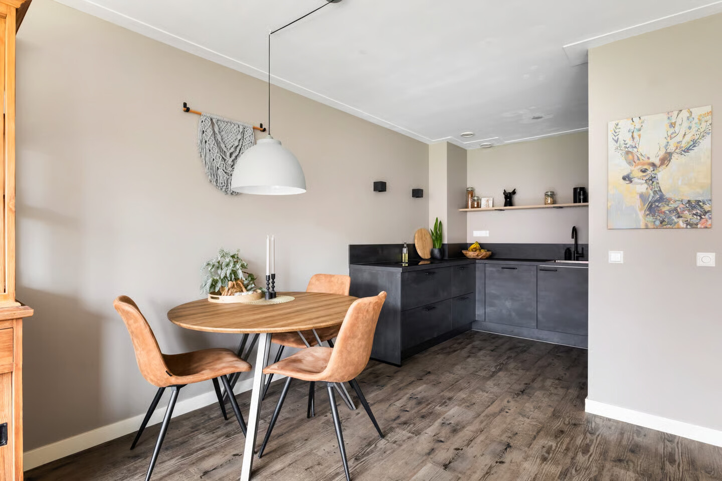 Appartement te koop: Baars 61, Amersfoort