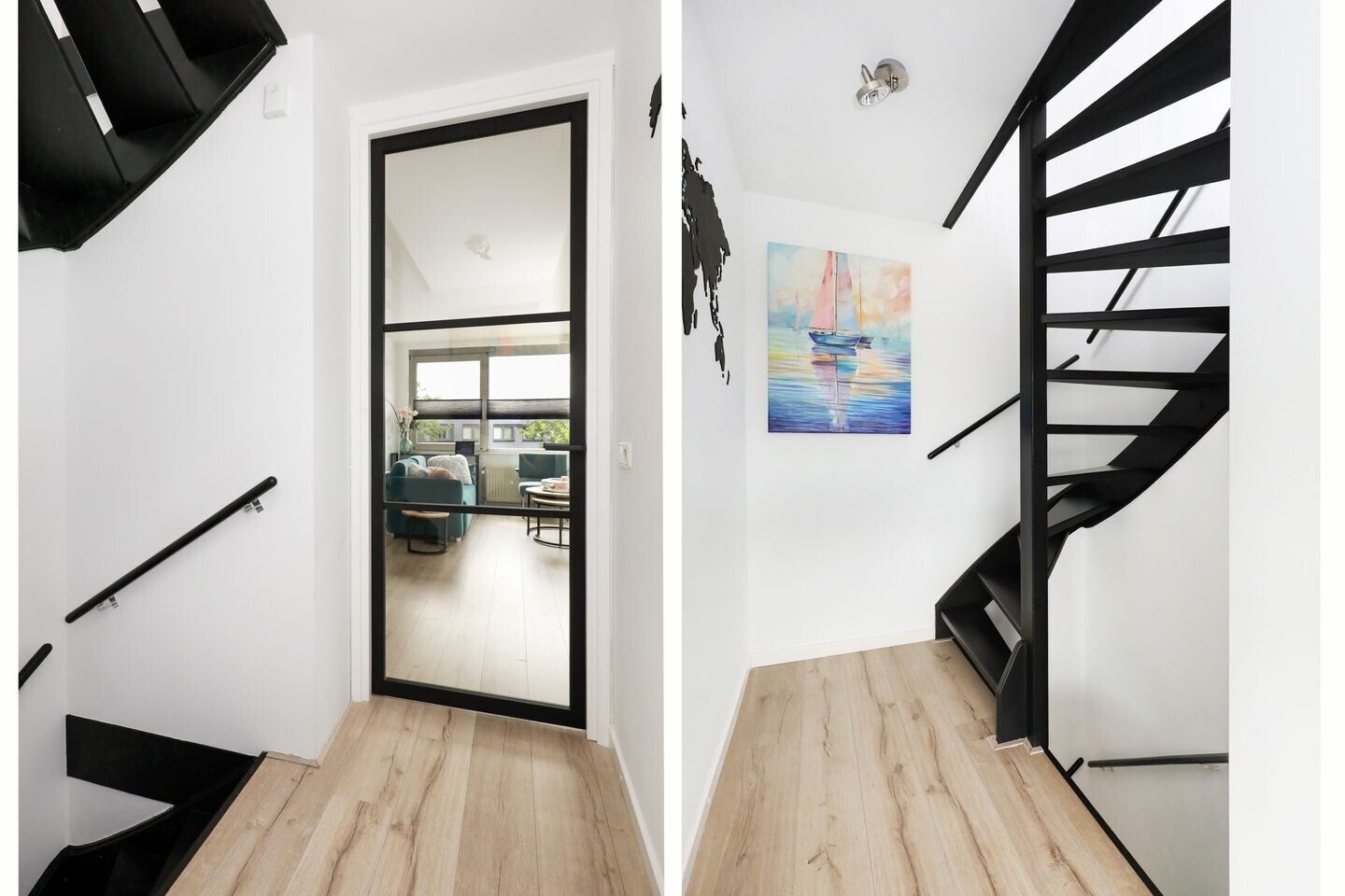 Appartement te koop: Baars 22, Amersfoort