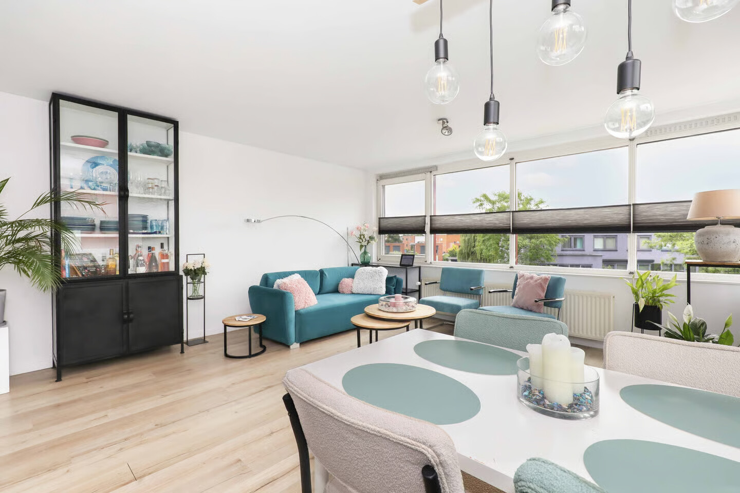 Appartement te koop: Baars 22, Amersfoort