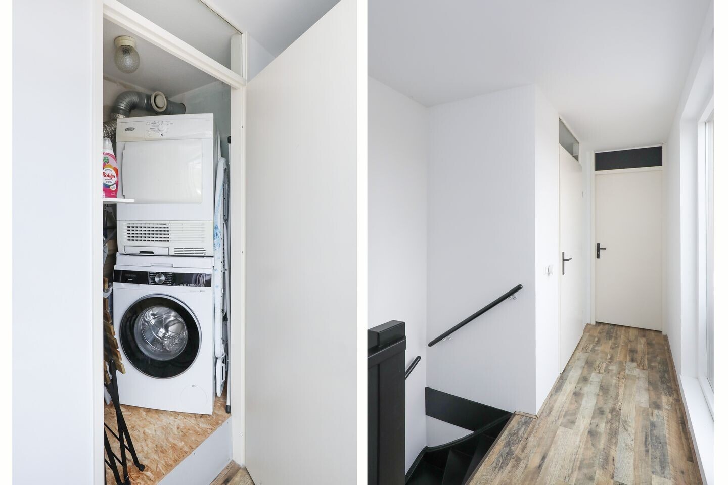 Appartement te koop: Baars 22, Amersfoort