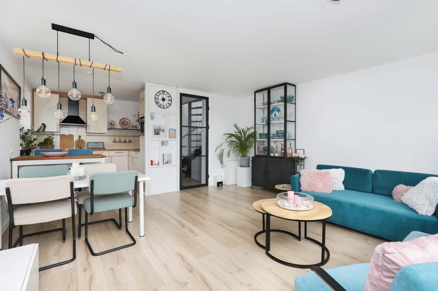Appartement te koop: Baars 22, Amersfoort
