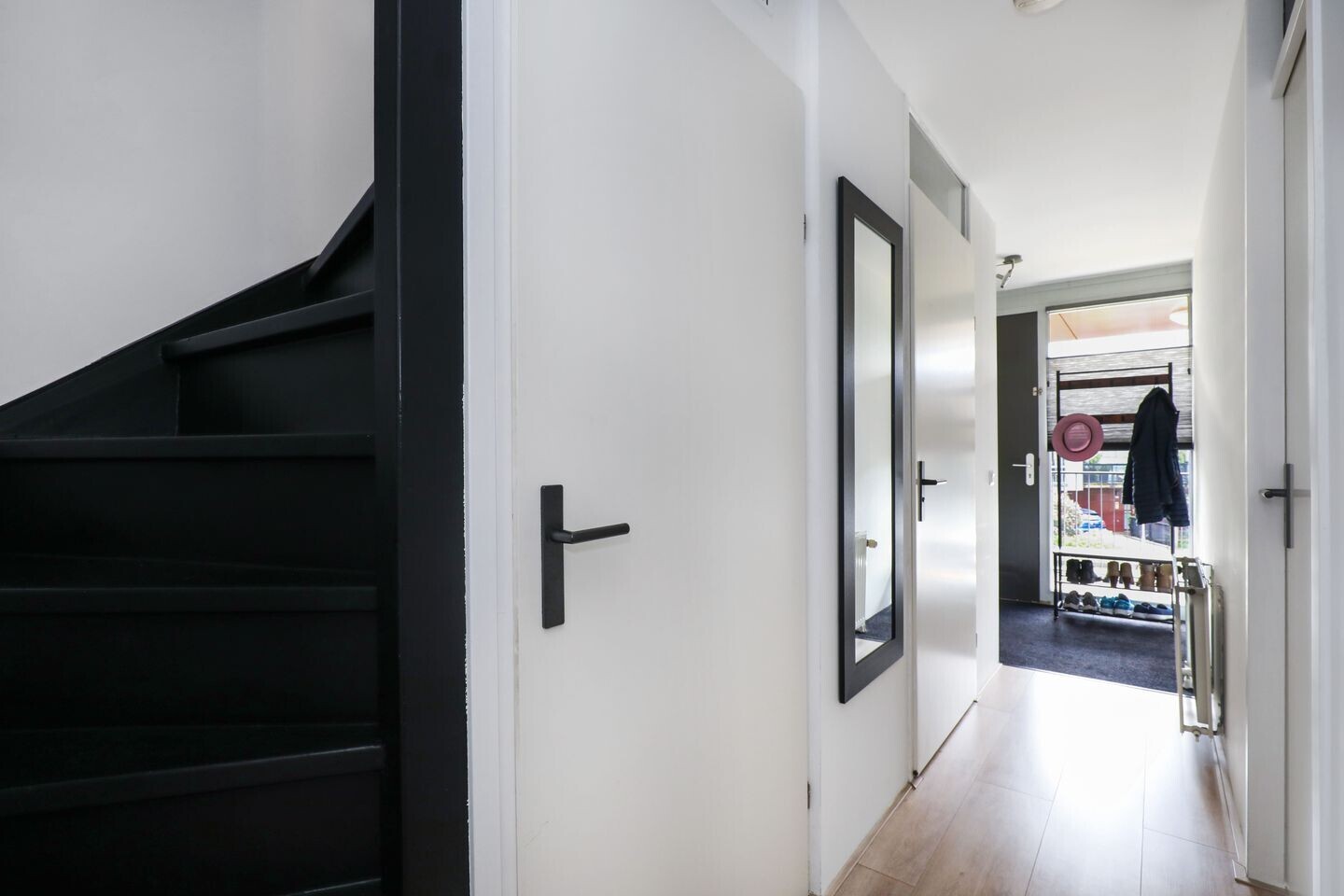 Appartement te koop: Baars 22, Amersfoort