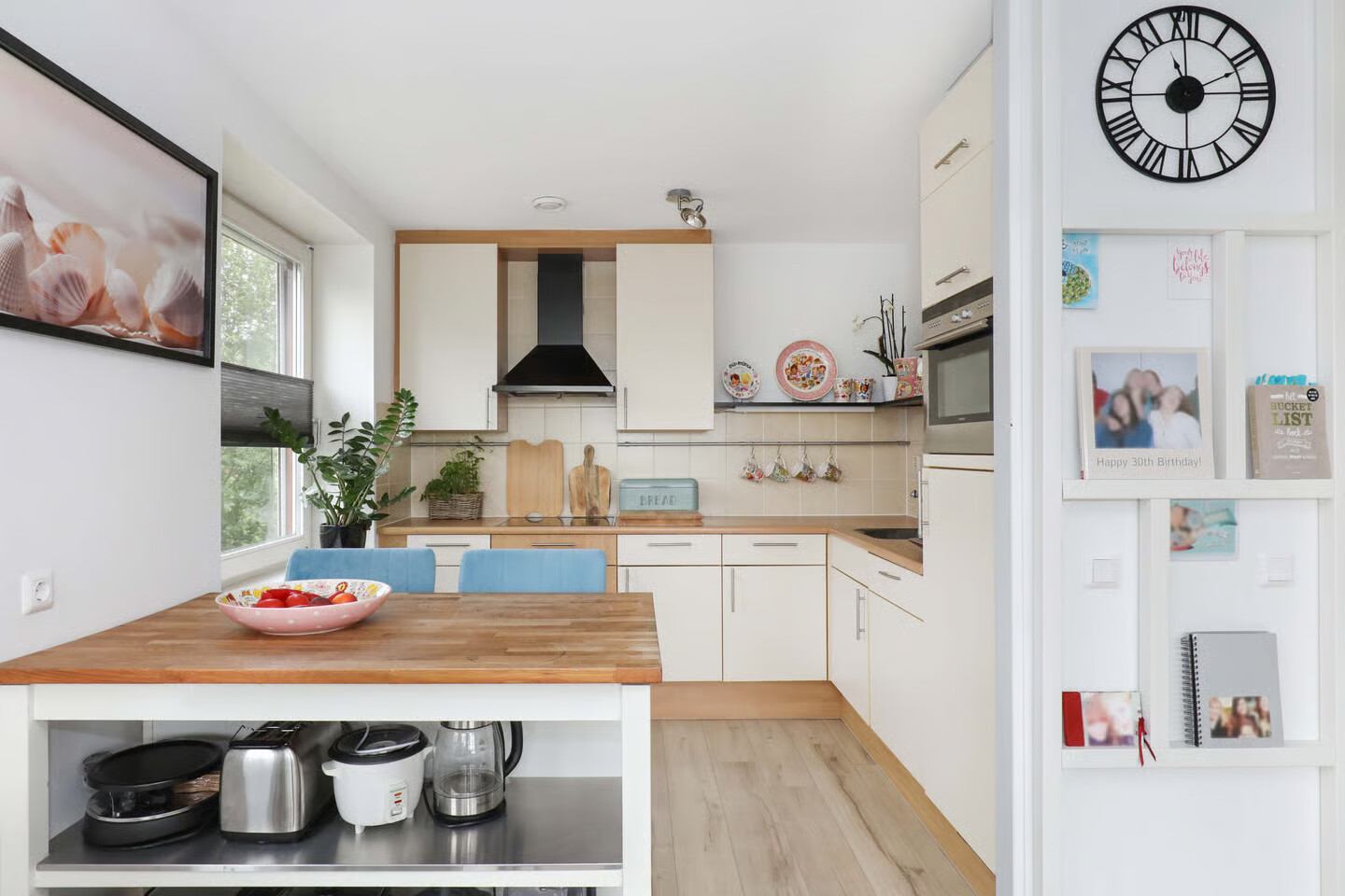 Appartement te koop: Baars 22, Amersfoort