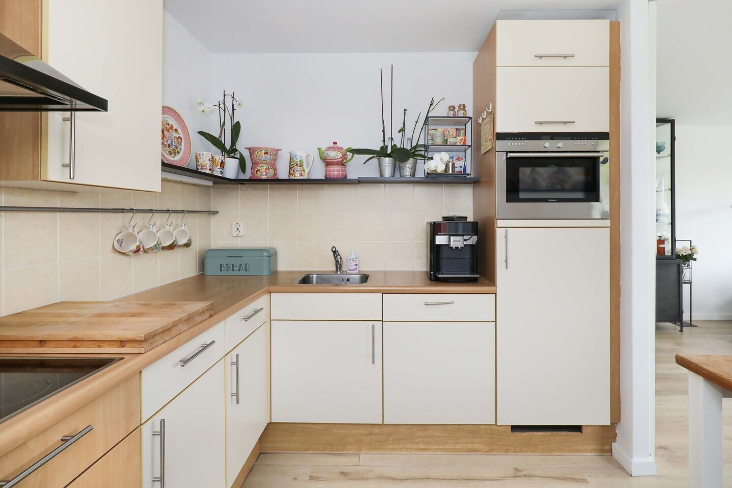Appartement te koop: Baars 22, Amersfoort