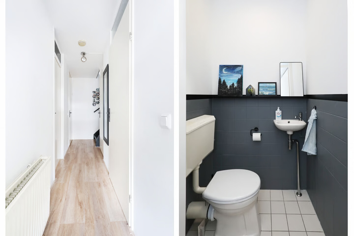 Appartement te koop: Baars 22, Amersfoort