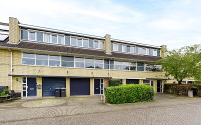 Nieuwlandse. 16