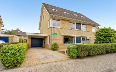 Nieuwlandsedreef 8