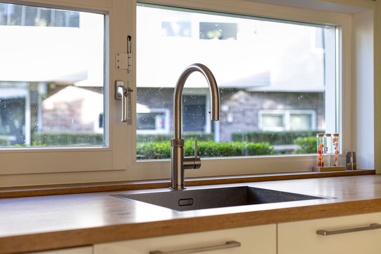 Tussenwoning te koop: Ringslang 25, Amersfoort