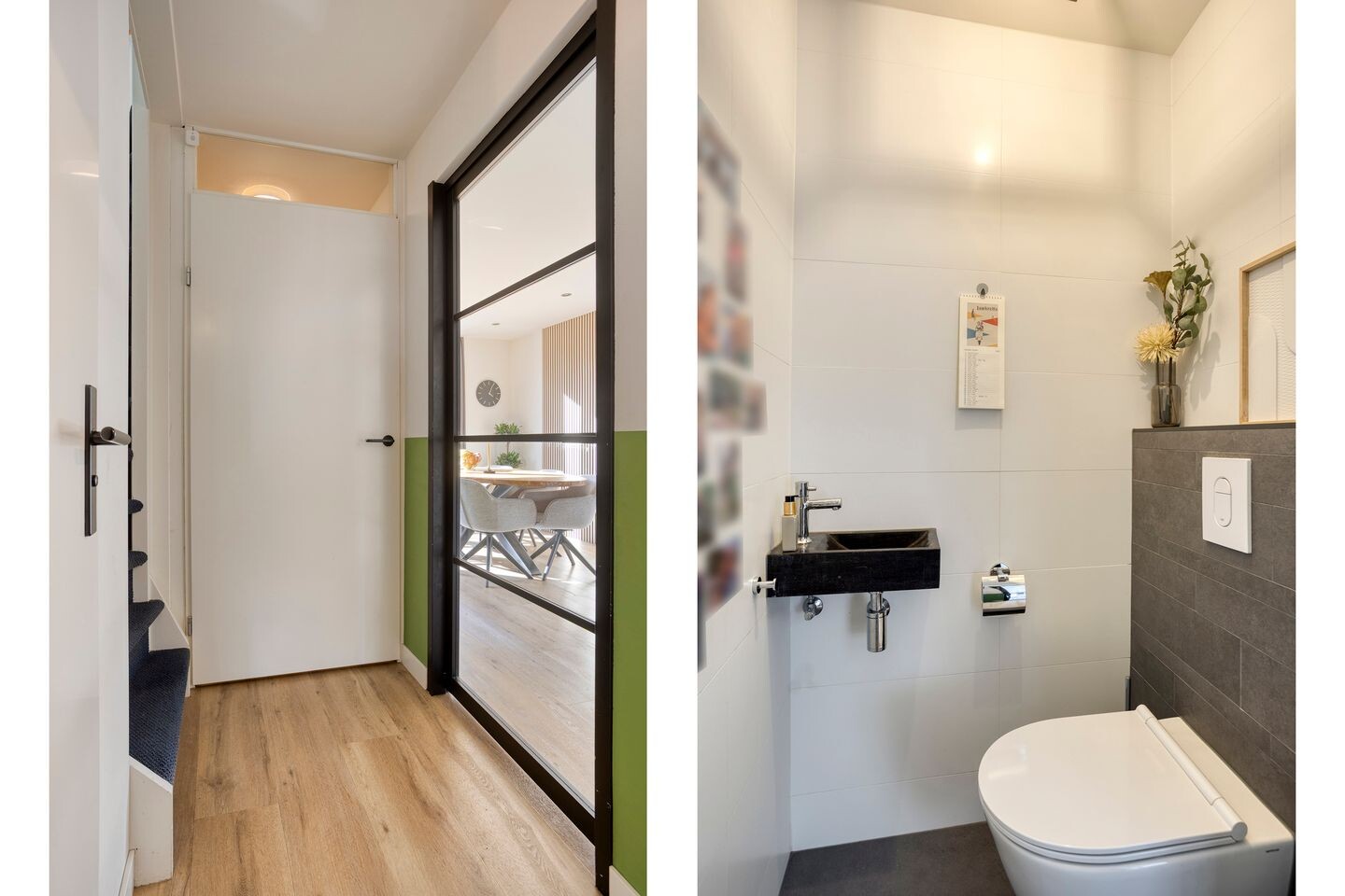 Tussenwoning te koop: Ringslang 25, Amersfoort