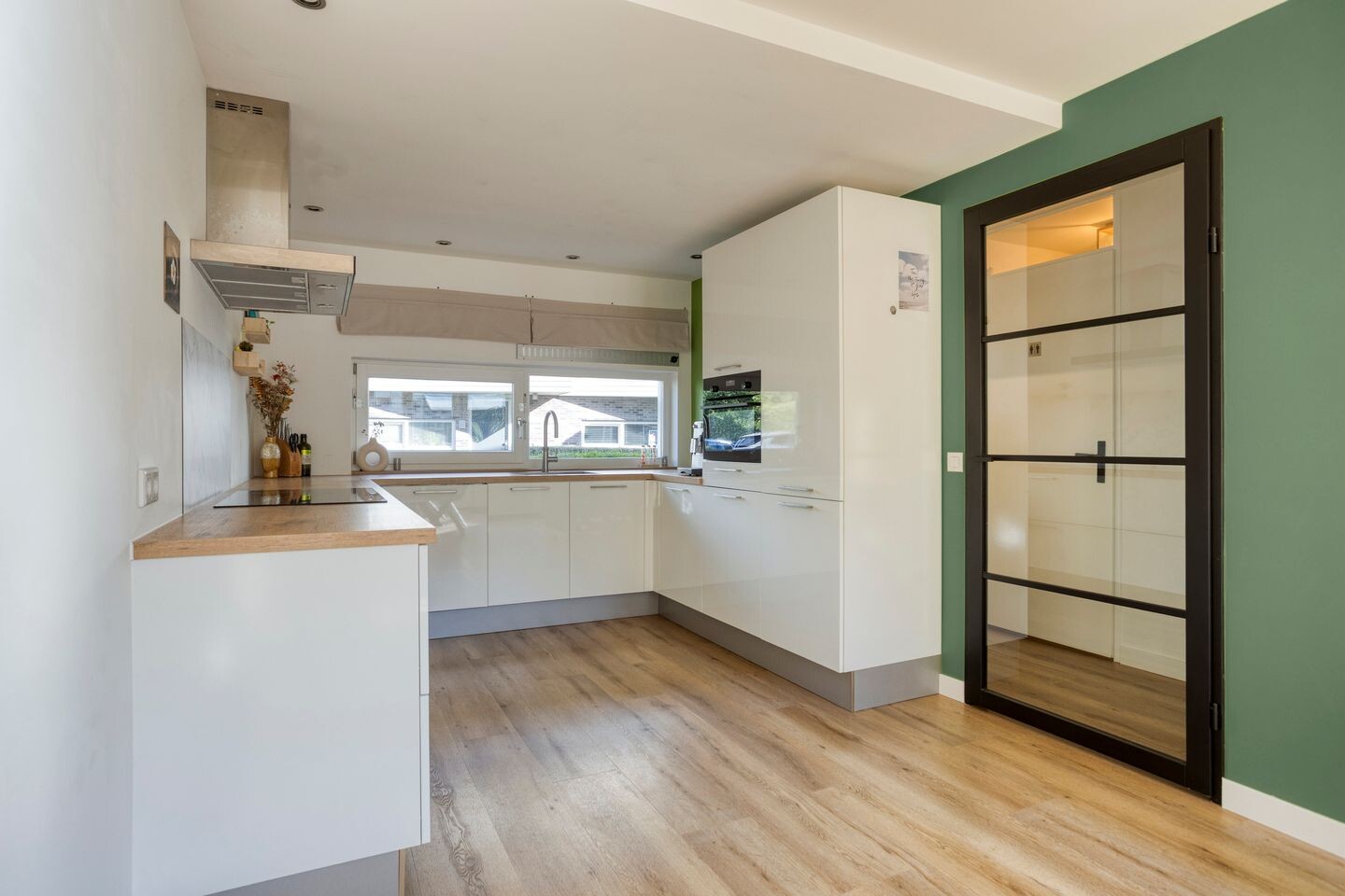 Tussenwoning te koop: Ringslang 25, Amersfoort