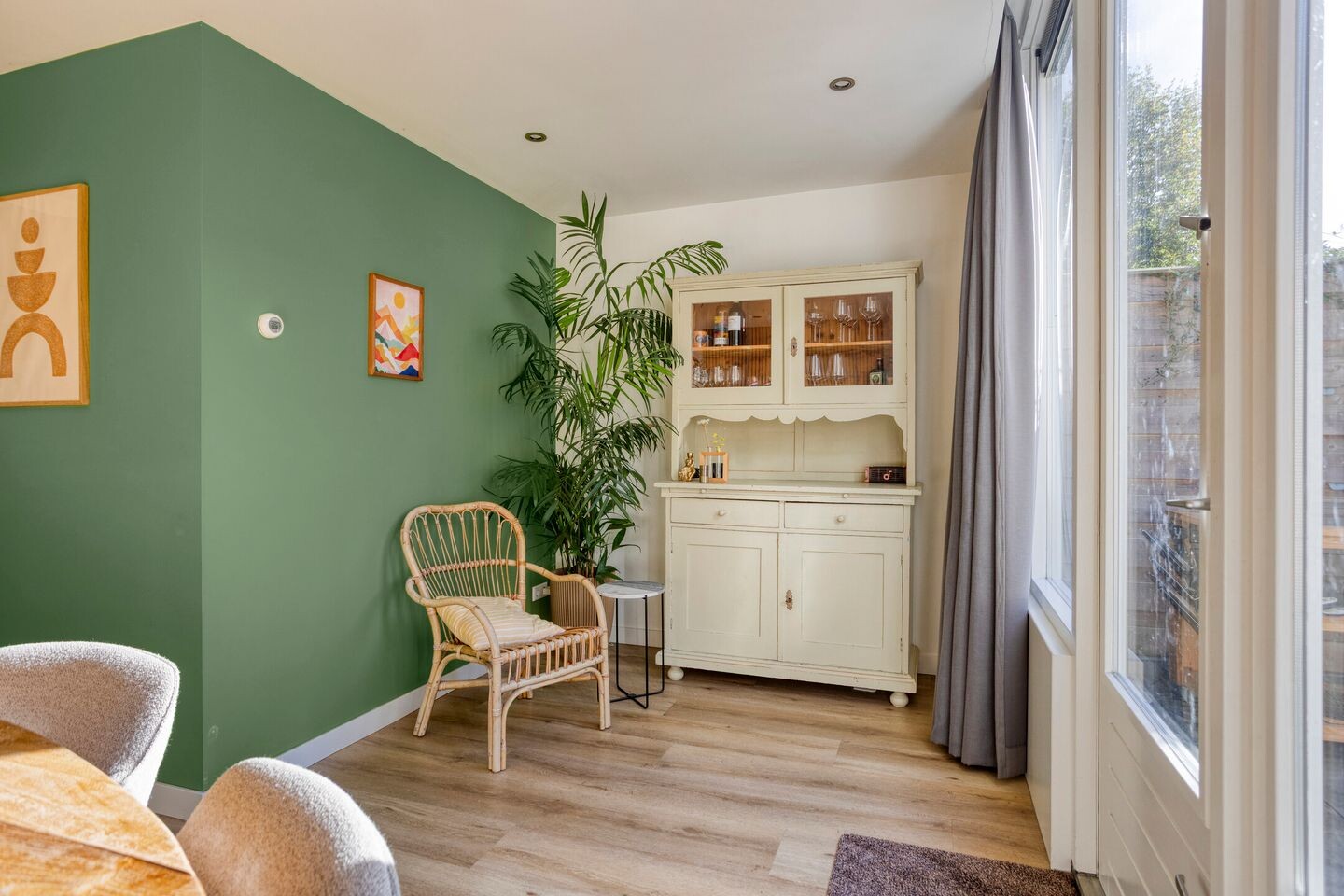 Tussenwoning te koop: Ringslang 25, Amersfoort