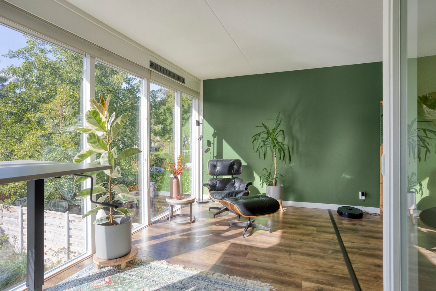 Tussenwoning te koop: Ringslang 25, Amersfoort