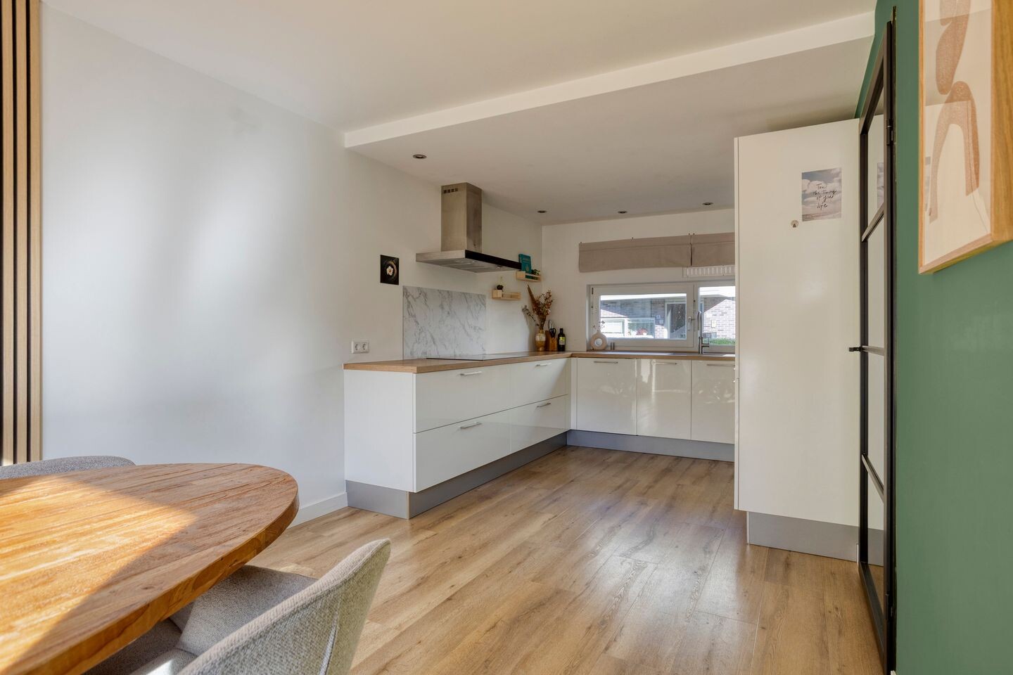 Tussenwoning te koop: Ringslang 25, Amersfoort