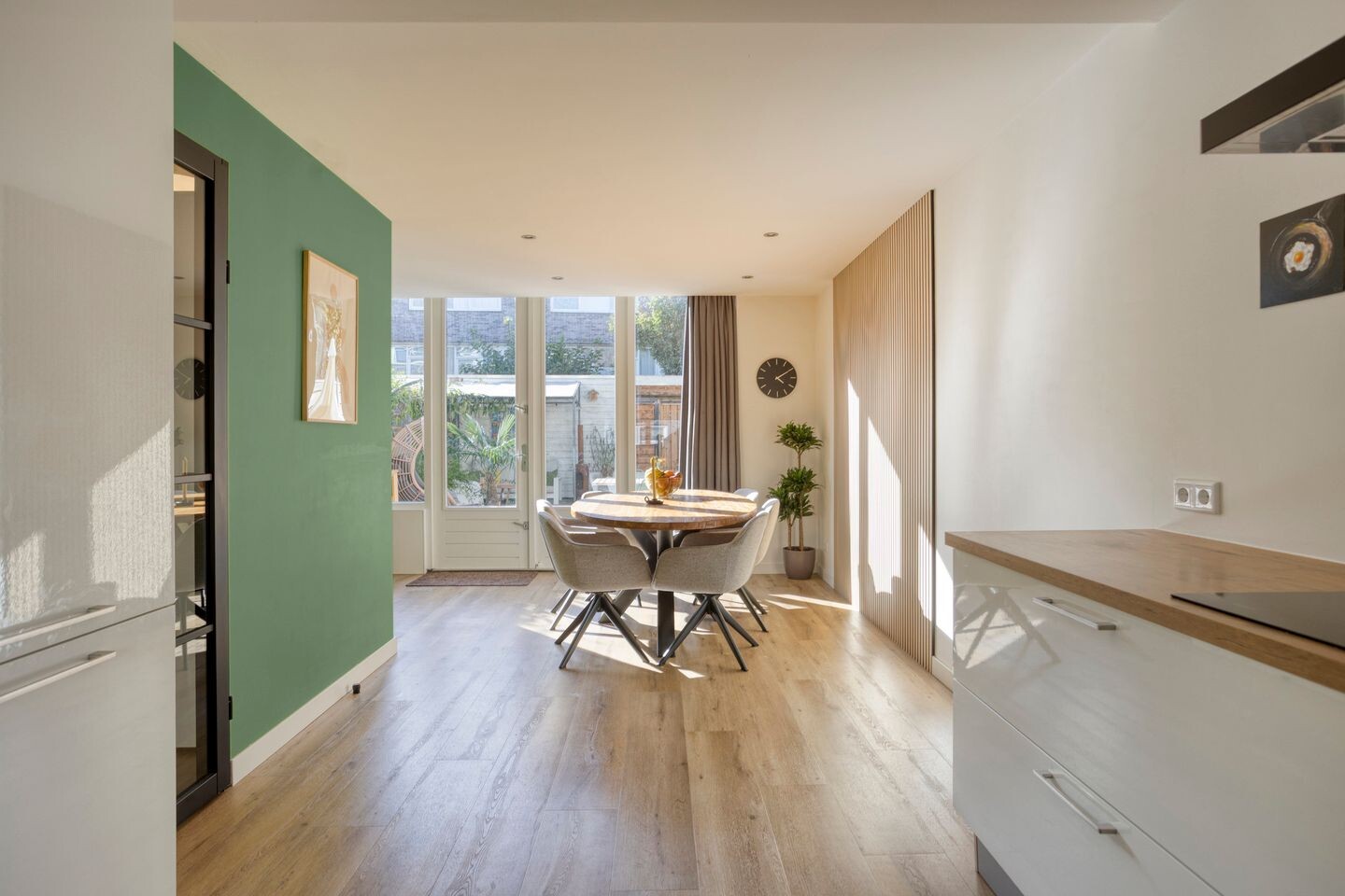 Tussenwoning te koop: Ringslang 25, Amersfoort