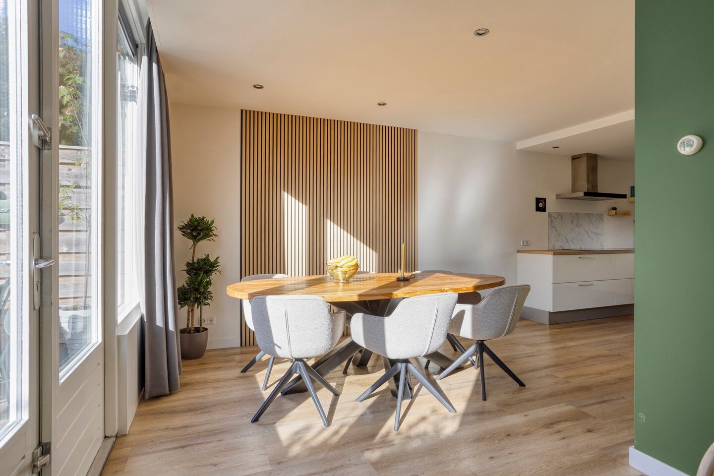 Tussenwoning te koop: Ringslang 25, Amersfoort