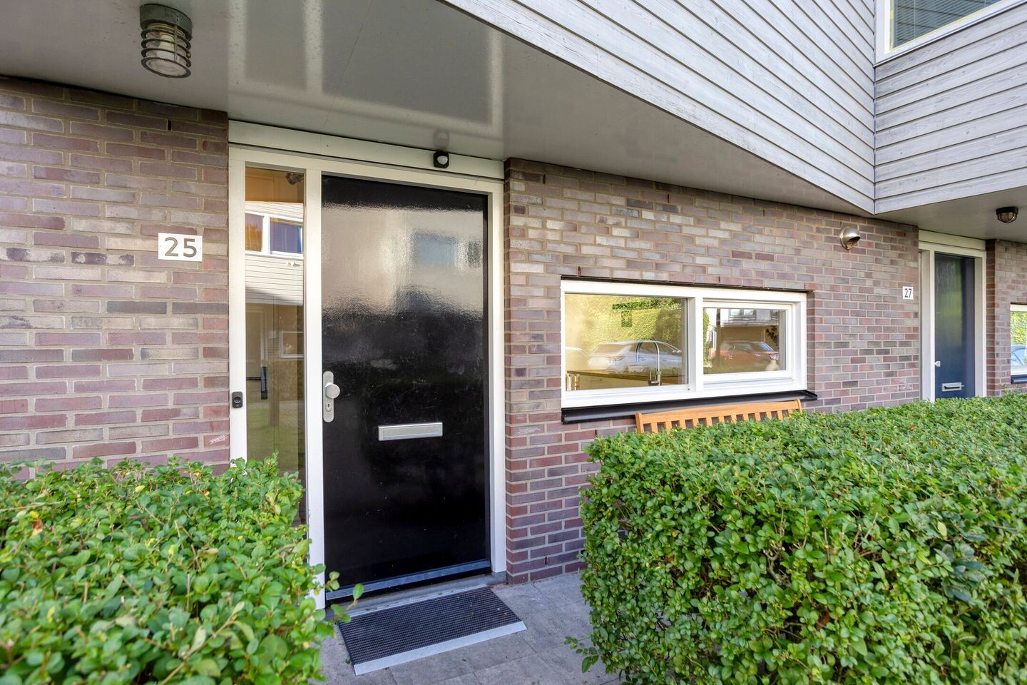 Tussenwoning te koop: Ringslang 25, Amersfoort