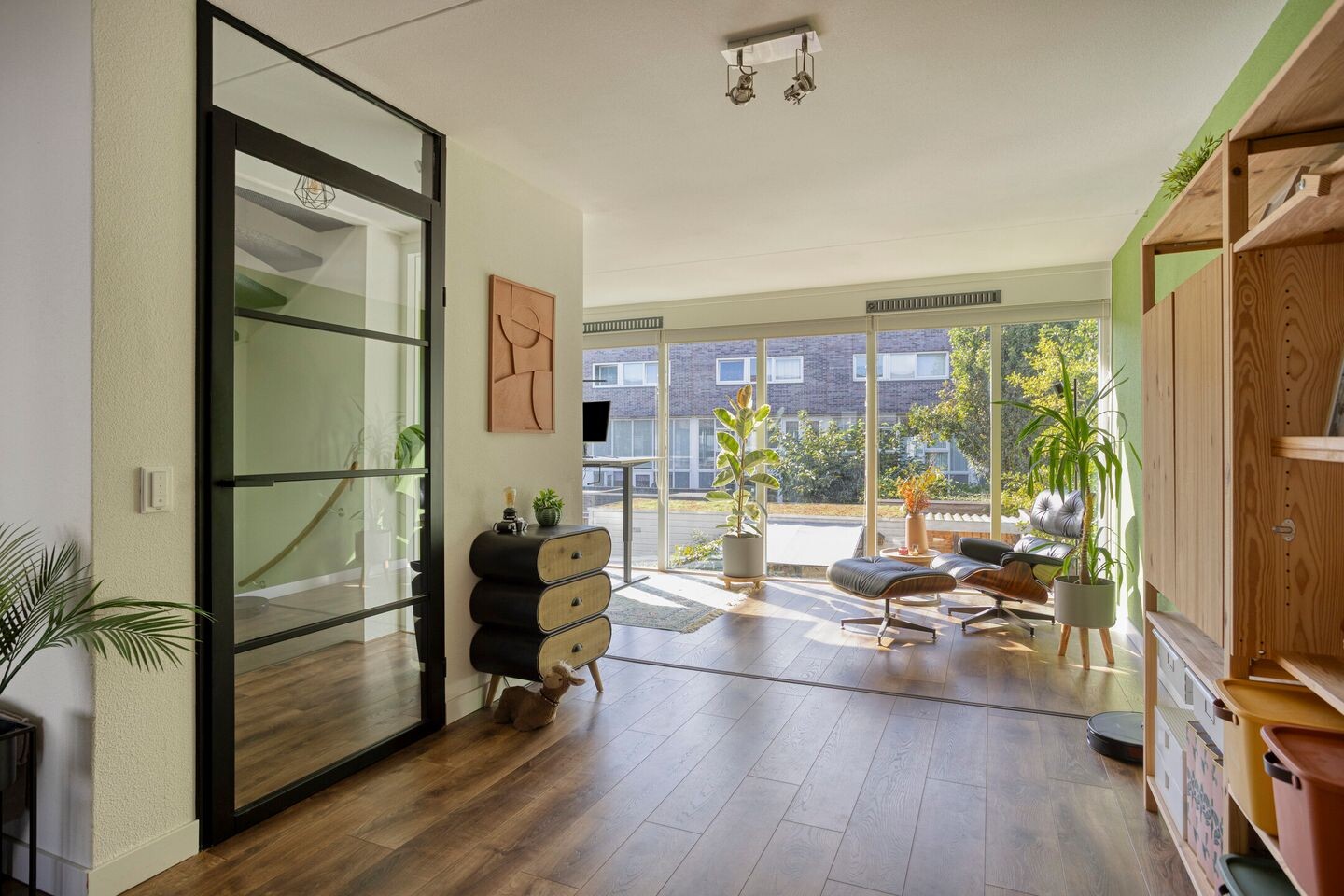Tussenwoning te koop: Ringslang 25, Amersfoort