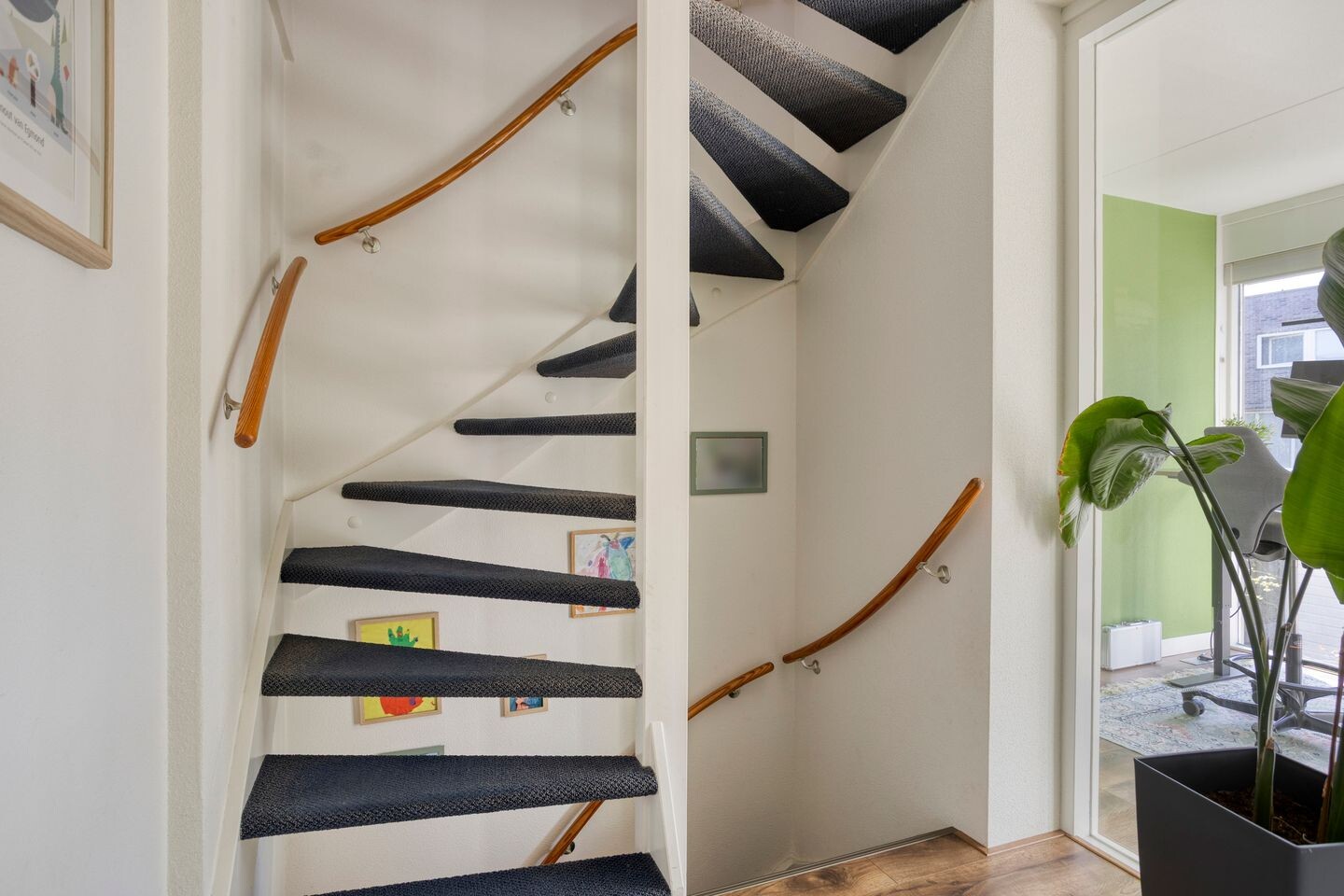 Tussenwoning te koop: Ringslang 25, Amersfoort
