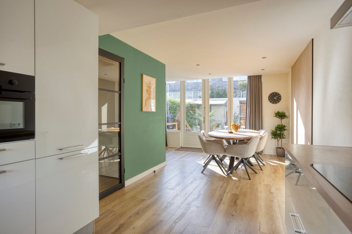 Tussenwoning te koop: Ringslang 25, Amersfoort