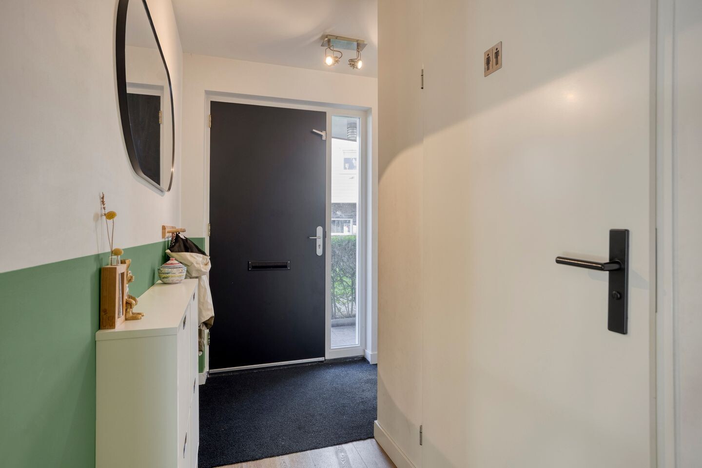 Tussenwoning te koop: Ringslang 25, Amersfoort