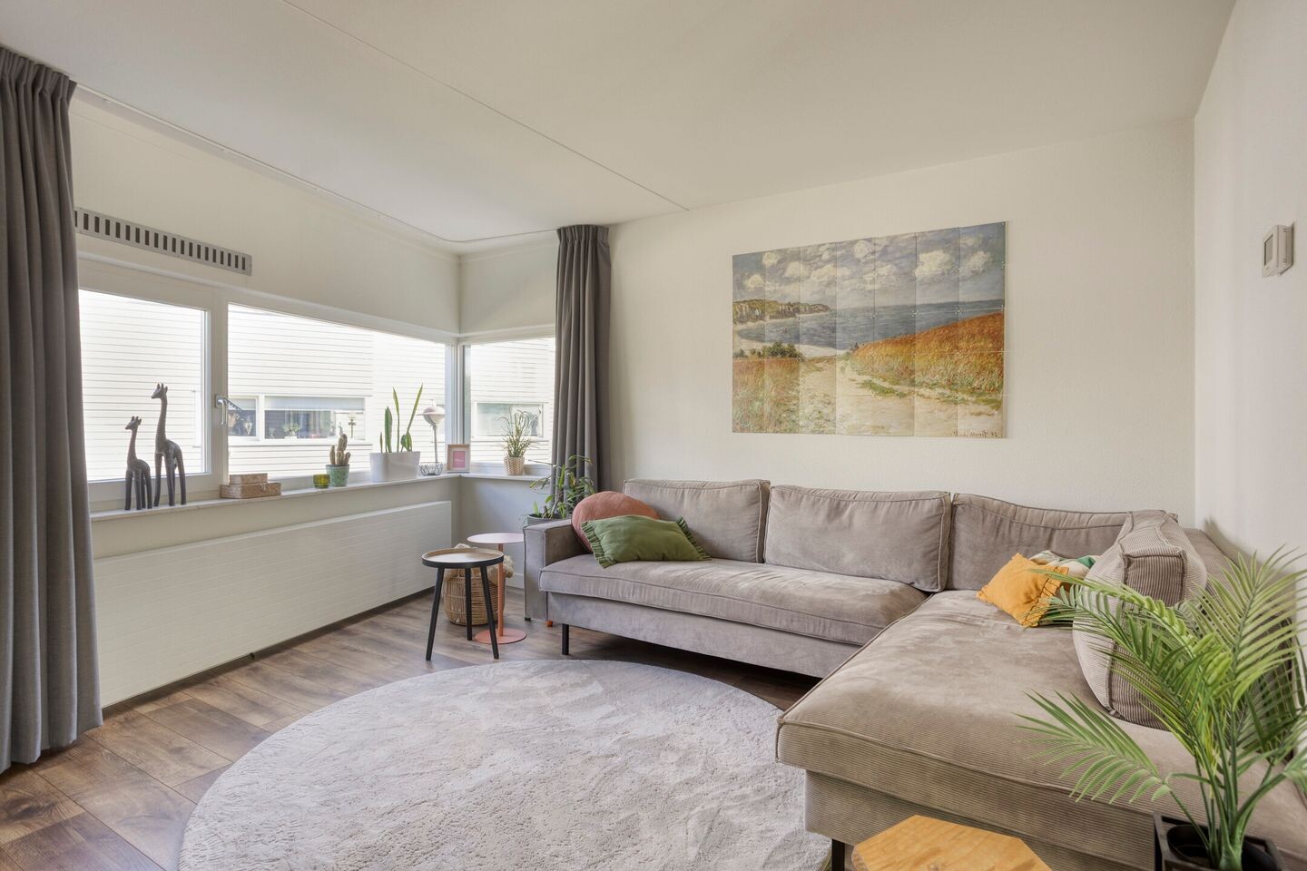 Tussenwoning te koop: Ringslang 25, Amersfoort
