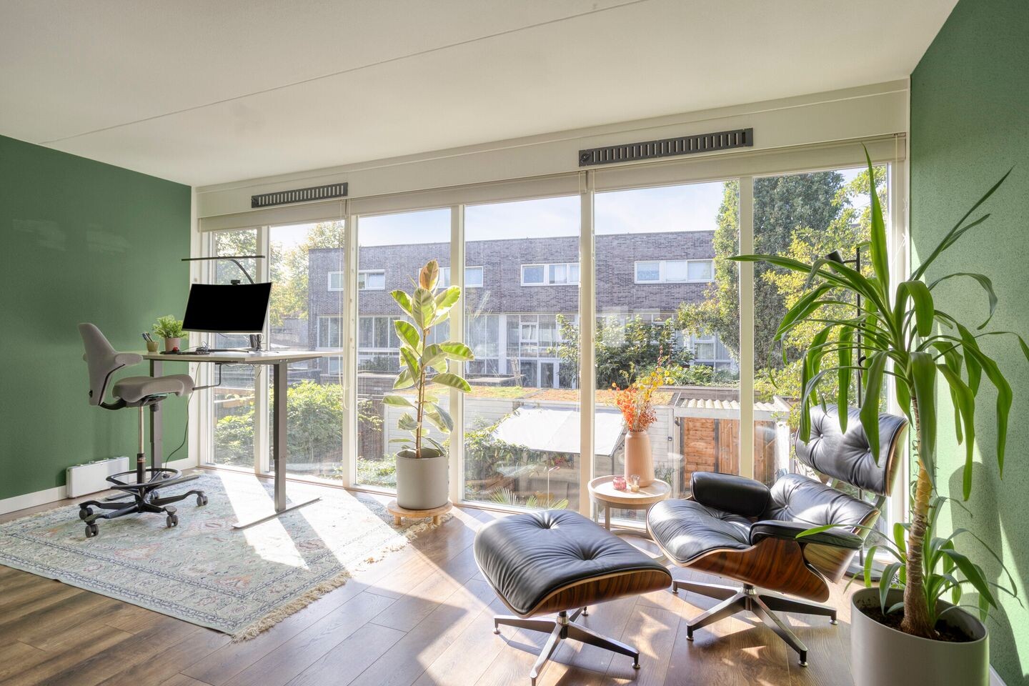 Tussenwoning te koop: Ringslang 25, Amersfoort